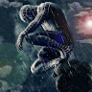 Meet your Posher, Wayne